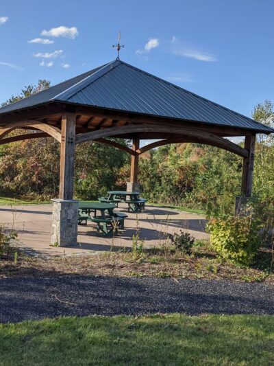 GYSGT Thomas J. Sullivan Park - Springfield, MA