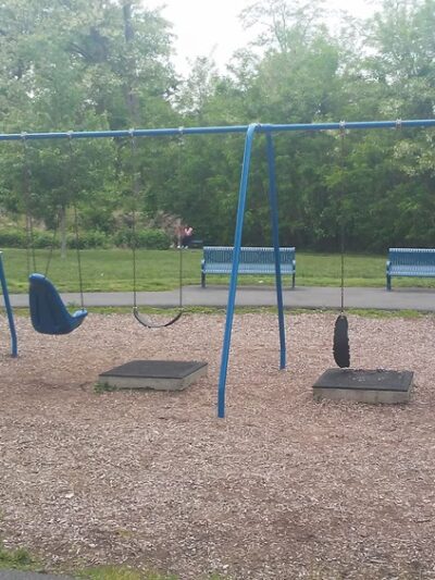 Jonny Appleseed Park - Springfield, MA
