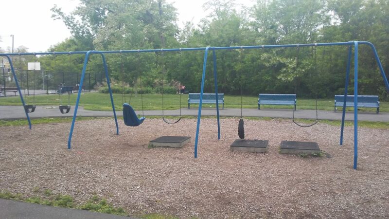 Jonny Appleseed Park - Springfield, MA