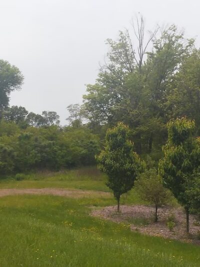 Jonny Appleseed Park - Springfield, MA
