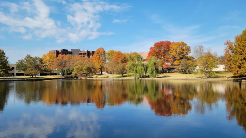 Chesterfield Park - Springfield, MO