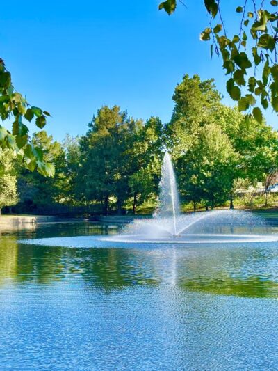 Chesterfield Park - Springfield, MO