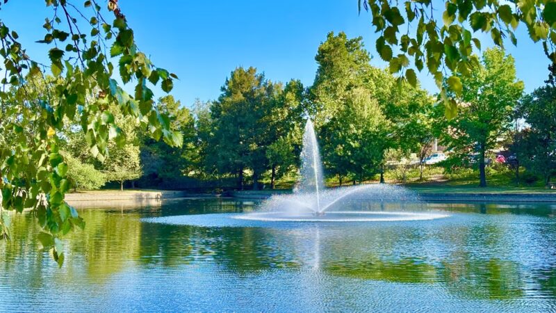Chesterfield Park - Springfield, MO