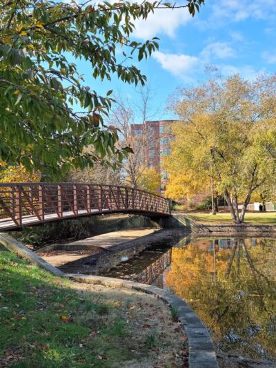 Chesterfield Park - Springfield, MO
