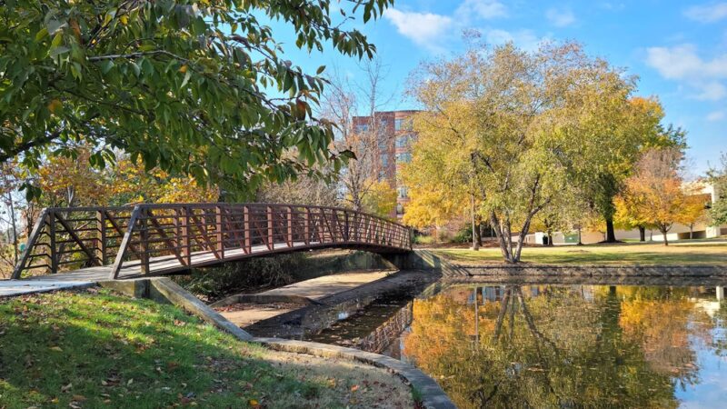 Chesterfield Park - Springfield, MO