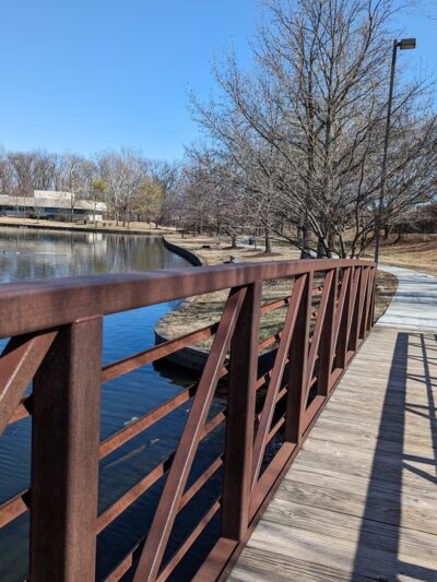 Chesterfield Park - Springfield, MO