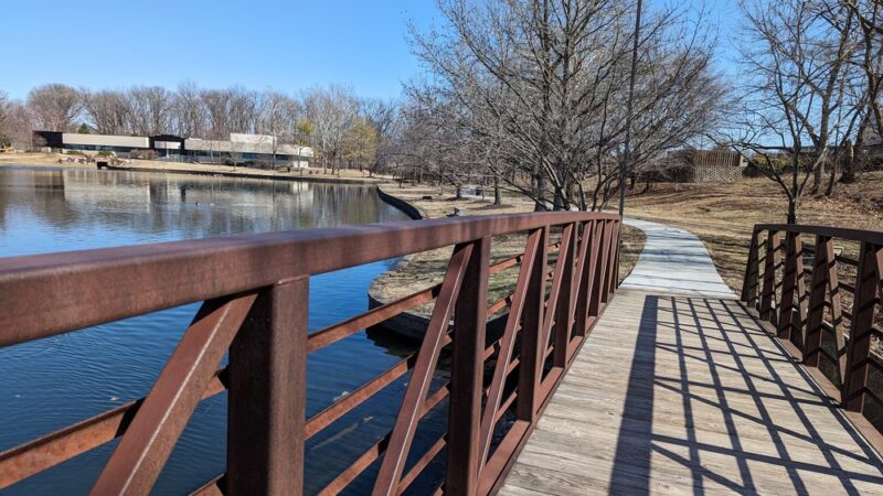 Chesterfield Park - Springfield, MO