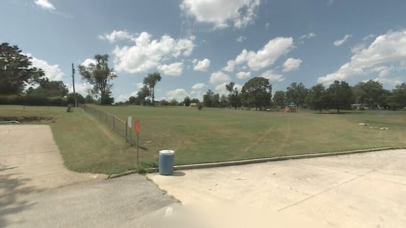 Eugene Field Park - Springfield, MO