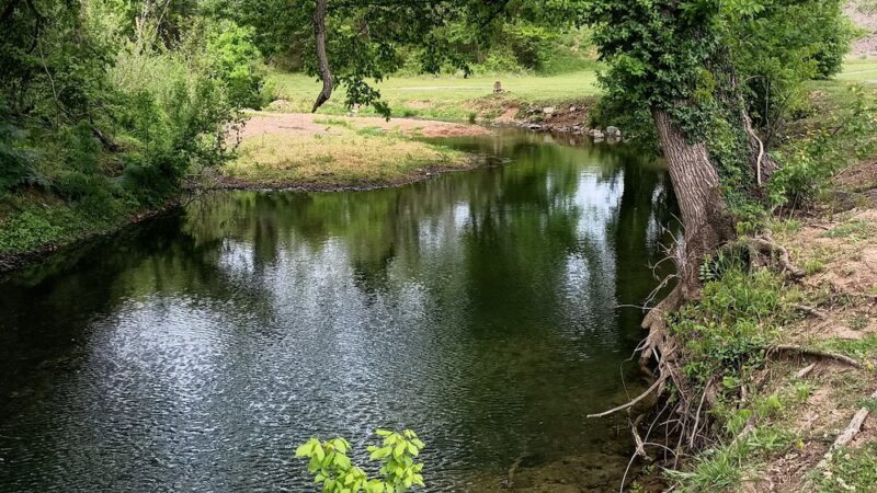 George Washington Carver Park - Springfield, MO