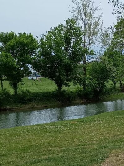 George Washington Carver Park - Springfield, MO