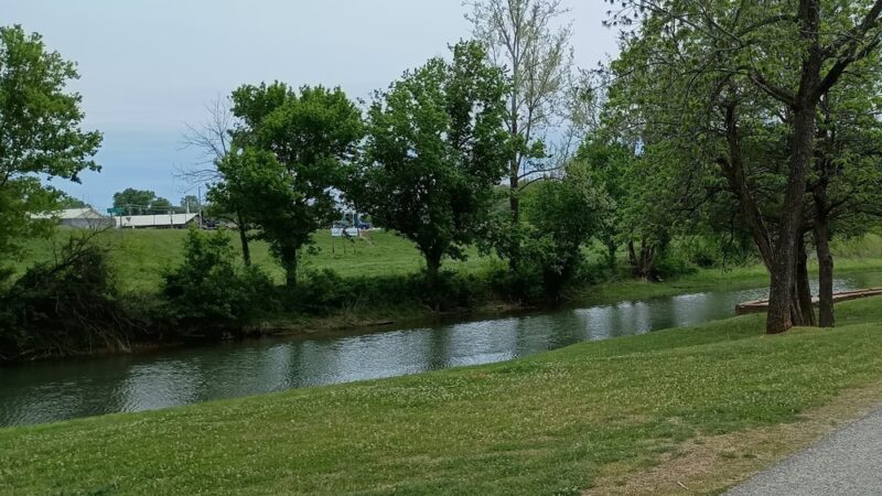 George Washington Carver Park - Springfield, MO