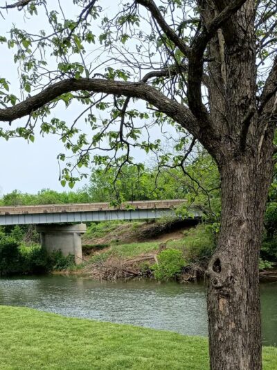 George Washington Carver Park - Springfield, MO