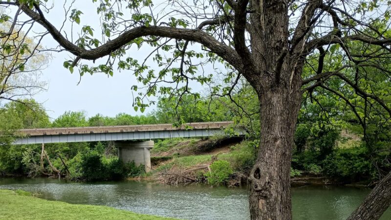 George Washington Carver Park - Springfield, MO