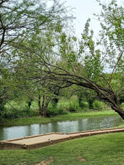 George Washington Carver Park - Springfield, MO