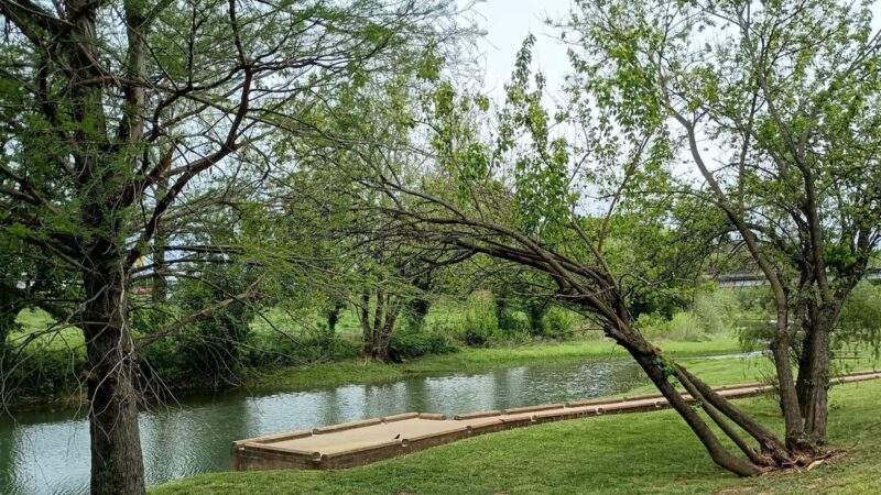 George Washington Carver Park - Springfield, MO