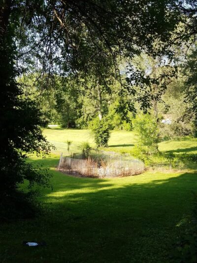 Jubilee Park - Springfield, MO