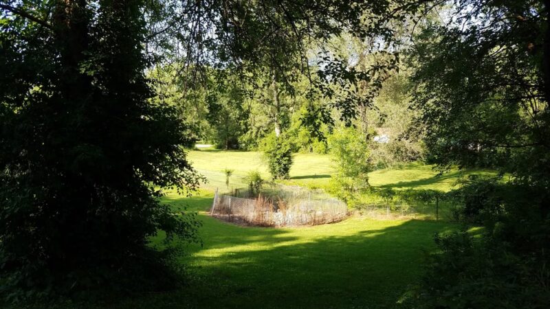 Jubilee Park - Springfield, MO