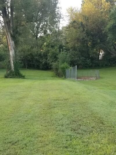 Jubilee Park - Springfield, MO