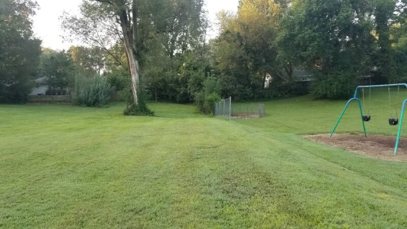 Jubilee Park - Springfield, MO