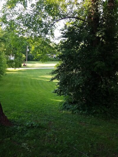 Jubilee Park - Springfield, MO