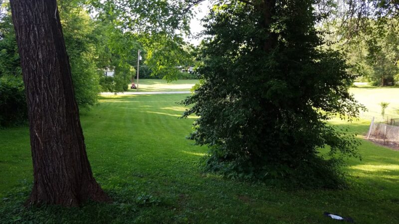 Jubilee Park - Springfield, MO