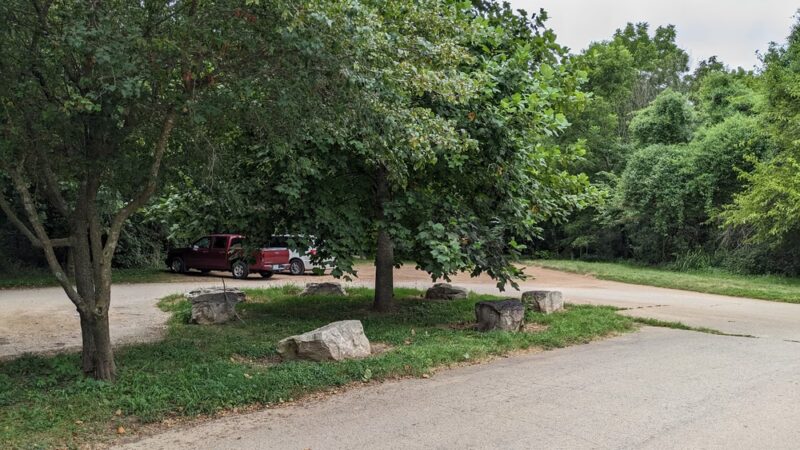 Meador Park - Springfield, MO
