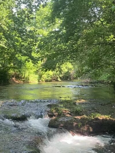 Meador Park - Springfield, MO