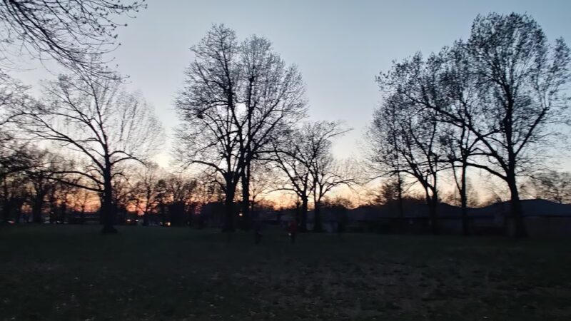 Oak Grove Park - Springfield, MO