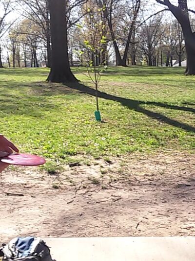 Oak Grove Park - Springfield, MO
