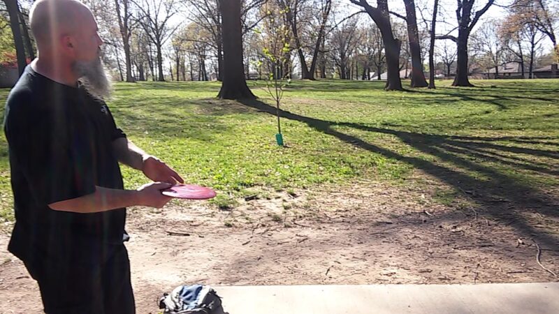 Oak Grove Park - Springfield, MO