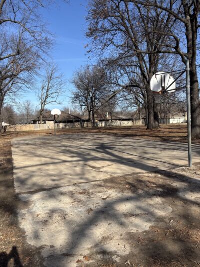 Oak Grove Park - Springfield, MO