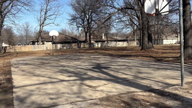 Oak Grove Park - Springfield, MO
