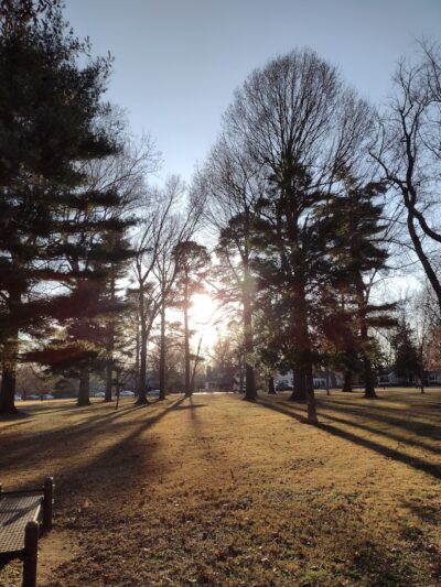 Phelps Grove Park - Springfield, MO