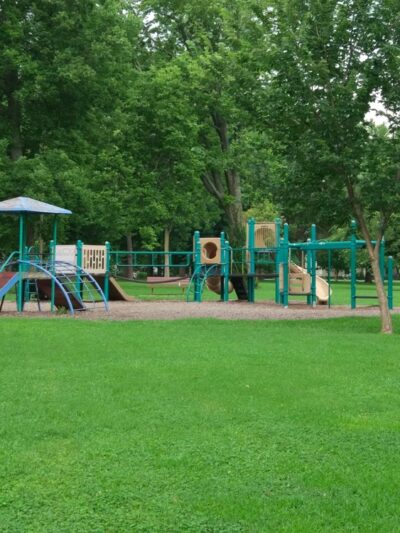 Phelps Grove Park - Springfield, MO