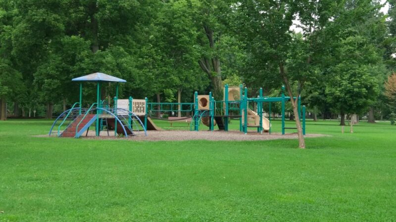 Phelps Grove Park - Springfield, MO