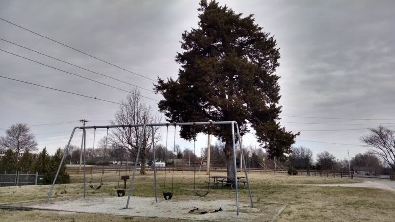 Twin Oaks Substation - Springfield, MO