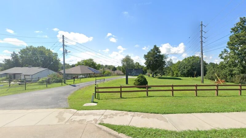 Twin Oaks Substation - Springfield, MO