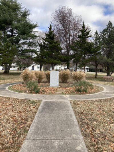 Zagonyi Park - Springfield, MO