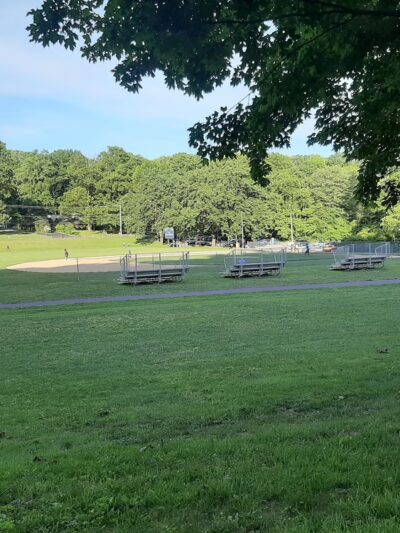 Crowell Park - Springfield, PA