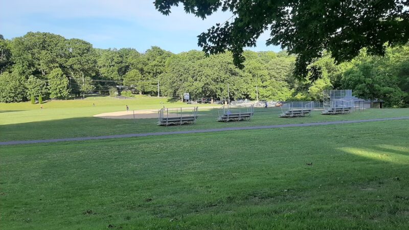 Crowell Park - Springfield, PA