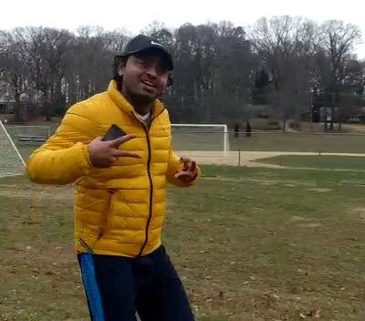 Crowell Park - Springfield, PA