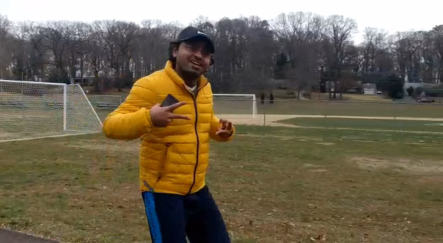 Crowell Park - Springfield, PA