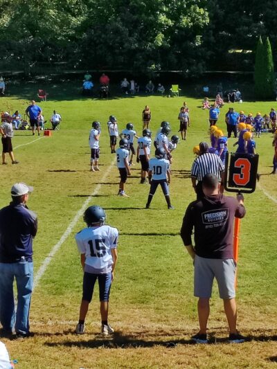 Crowell Park - Springfield, PA