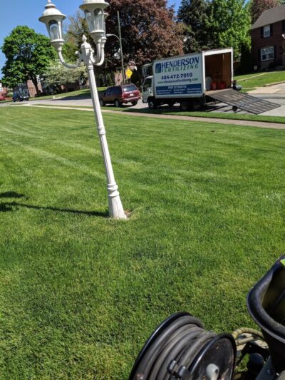 Elson Glen Park - Springfield, PA