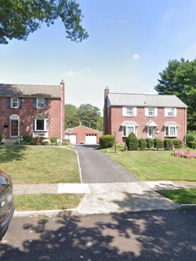 Elson Glen Park - Springfield, PA