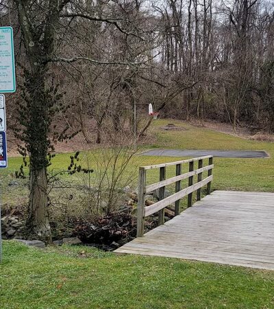 Greenbriar Park - Springfield, PA