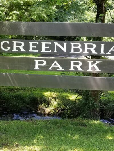 Greenbriar Park - Springfield, PA