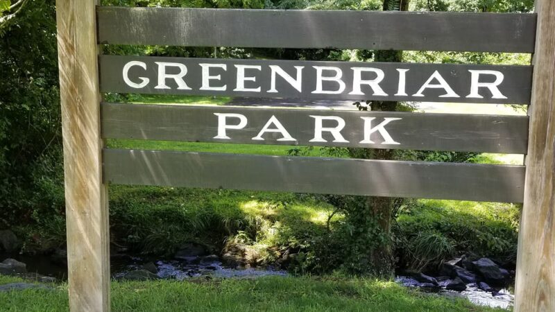 Greenbriar Park - Springfield, PA