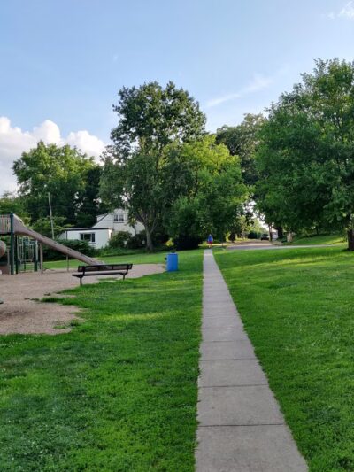 Park - Springfield, PA