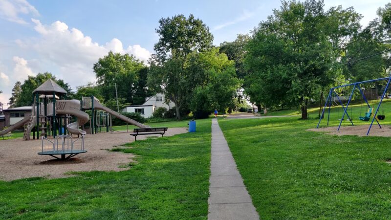 Park - Springfield, PA